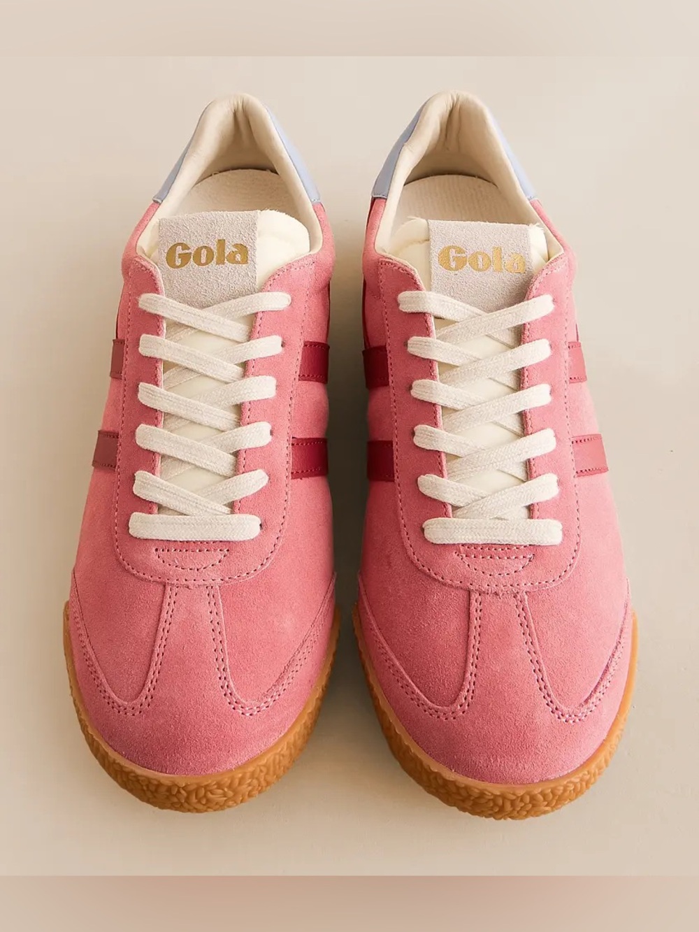 NWT Women's Gola Elan Sneaker - Picture 3 of 4